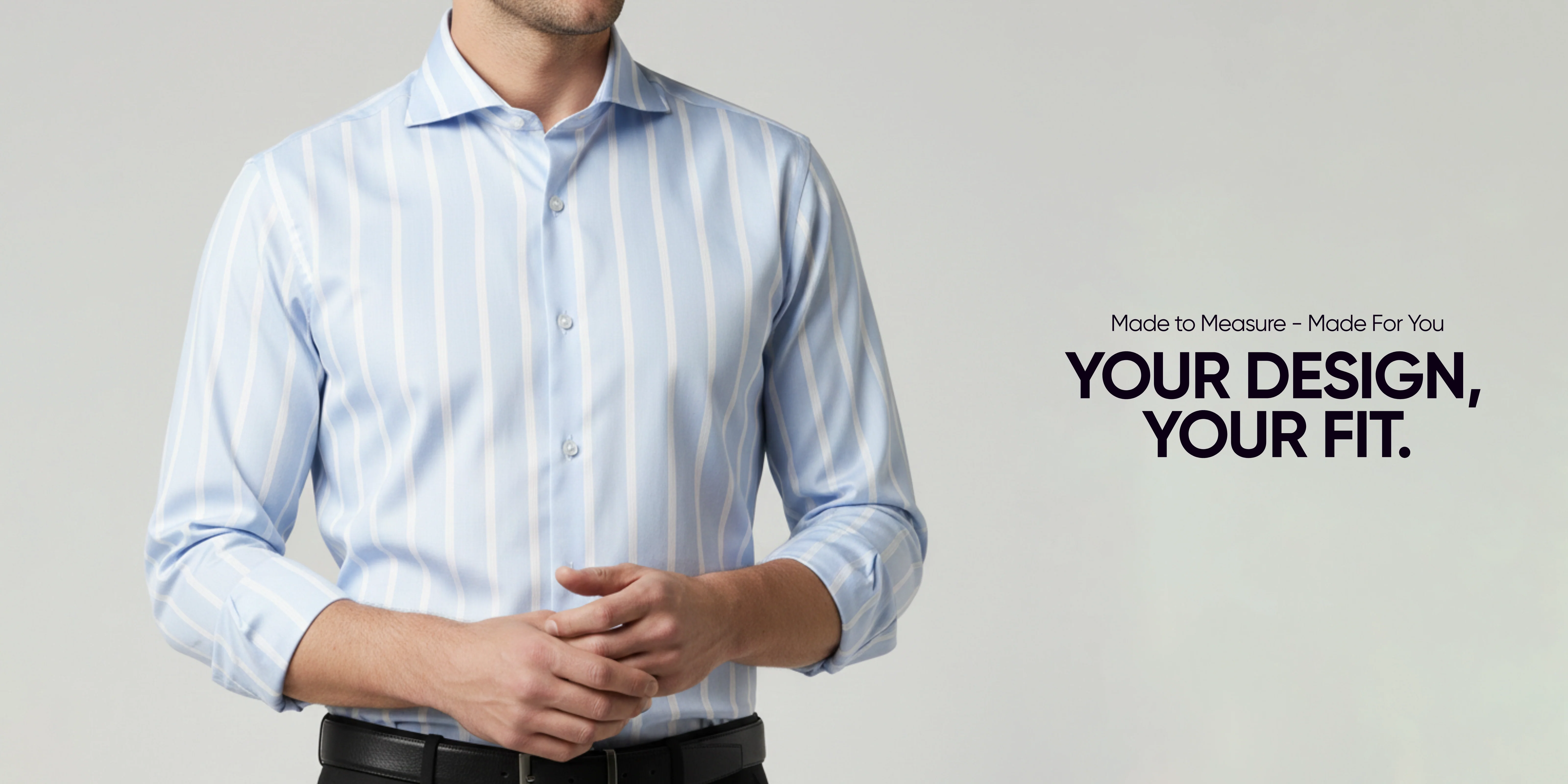 Bespoke Fashion Tailored For You